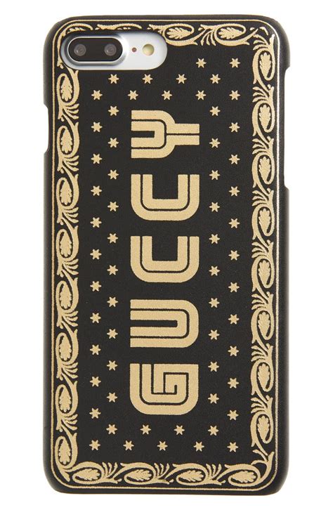 gucci case for iphone 7 plus|gucci mane goyard iphone case.